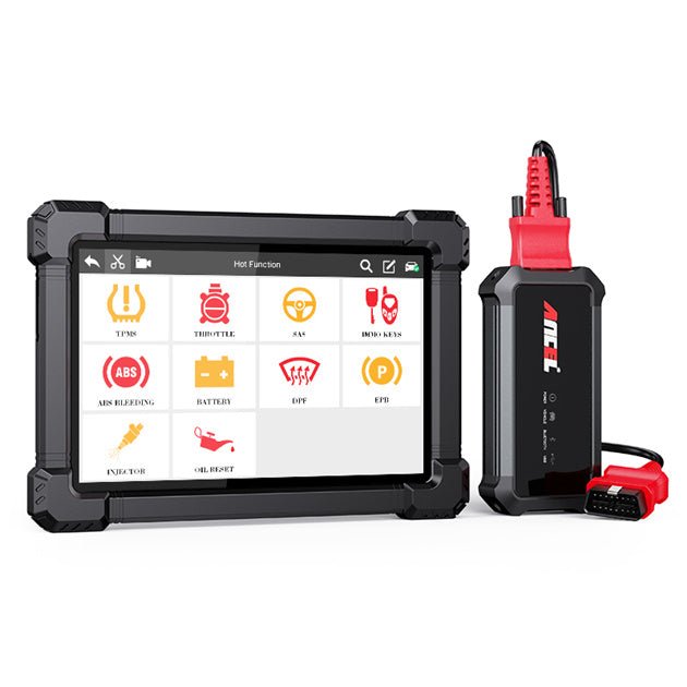 Mistakes When Using Car Diagnostic Tools: Top Errors to Avoid