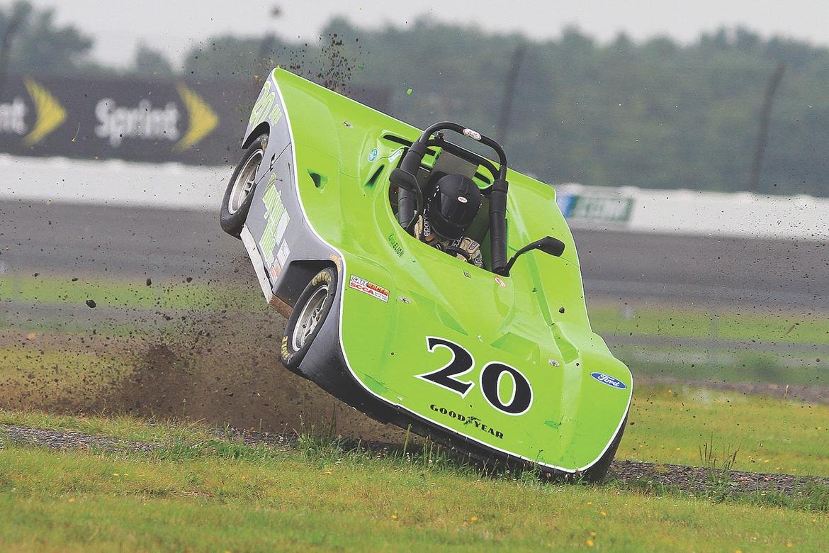 How to Install Car Racing Harness Properly: Step-by-Step Guide