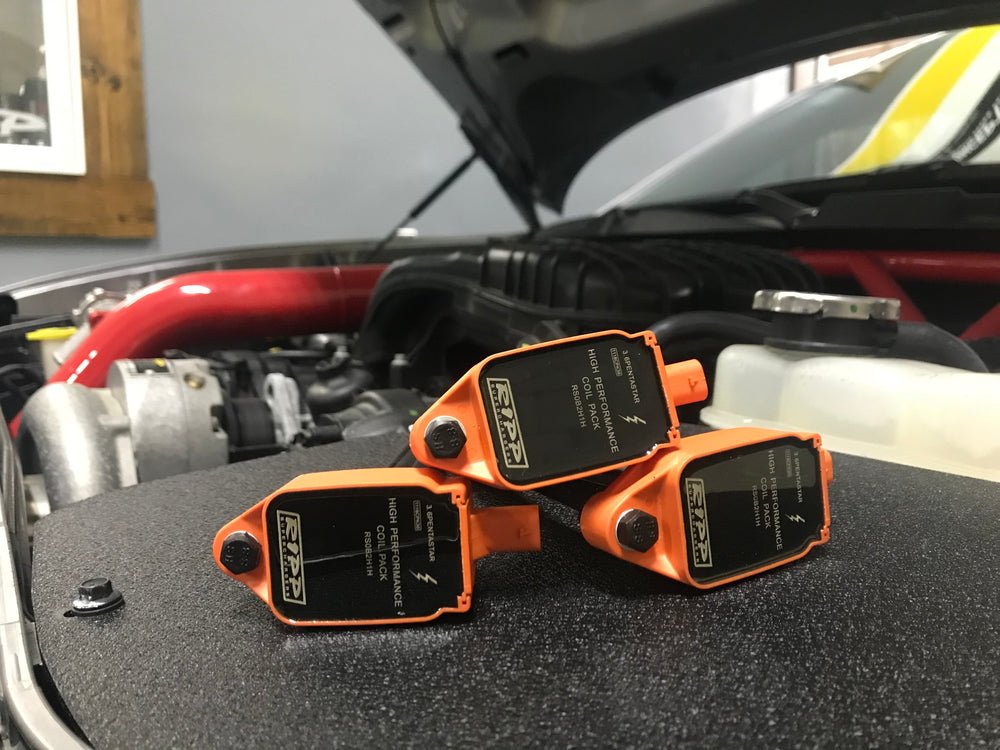 How to Install Car Performance Coil Packs for Maximum Power