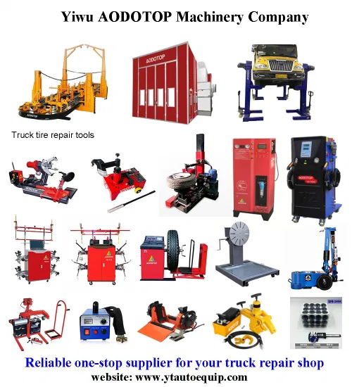 How to Maintain Garage Tools And Equipment for Long-Lasting Use