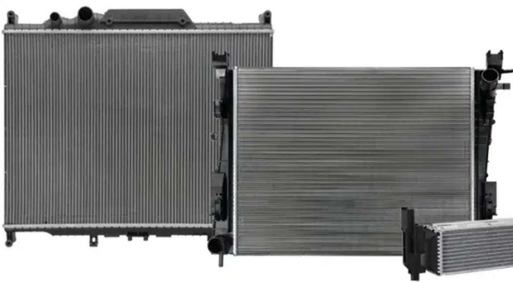 How to Fix Car Radiator Plastic Tank Leak: Step-by-Step Guide