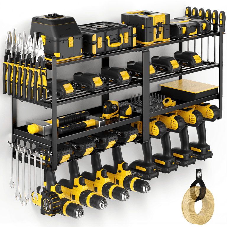 How to Wire a Garage for Power Tools: A Complete DIY Guide