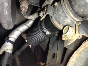 How to Fix Car Power Steering Rack Leak: Step-by-Step Guide