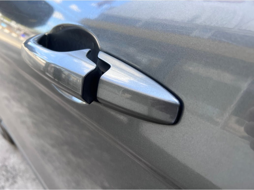 How to Replace Car Door Handle Yourself: Step-by-Step Guide