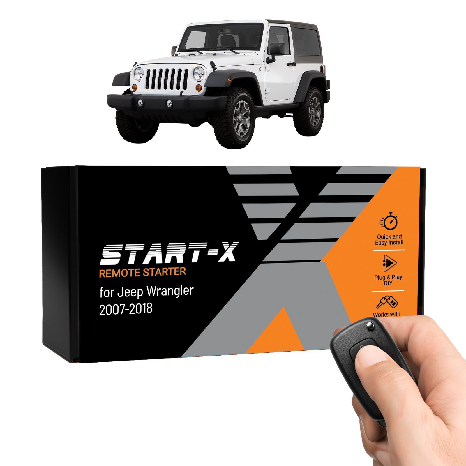 How to Install Car Remote Start System Yourself: Easy DIY Guide