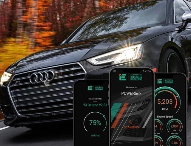 How to Install Car Performance ECU Tune for Maximum Power