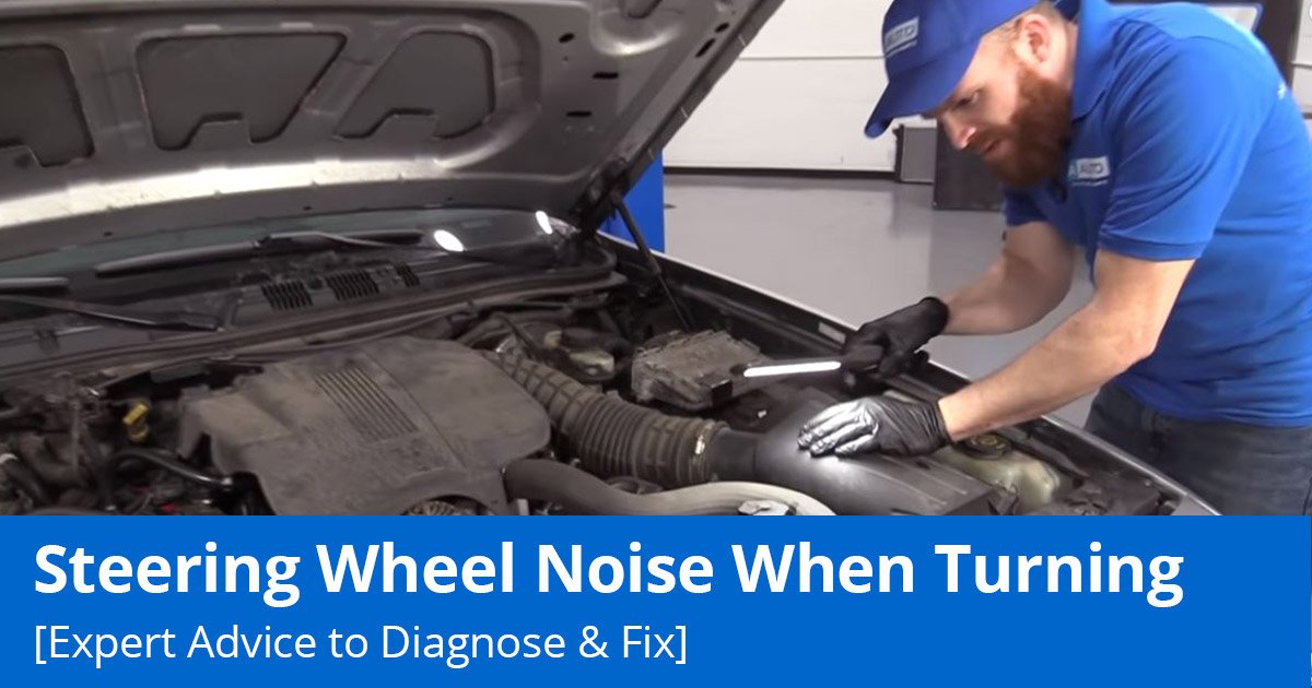 How to Fix Car Whining Noise When Turning: Quick Solutions