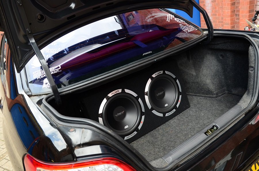 How to Install Subwoofer in Car Trunk: Step-by-Step Guide
