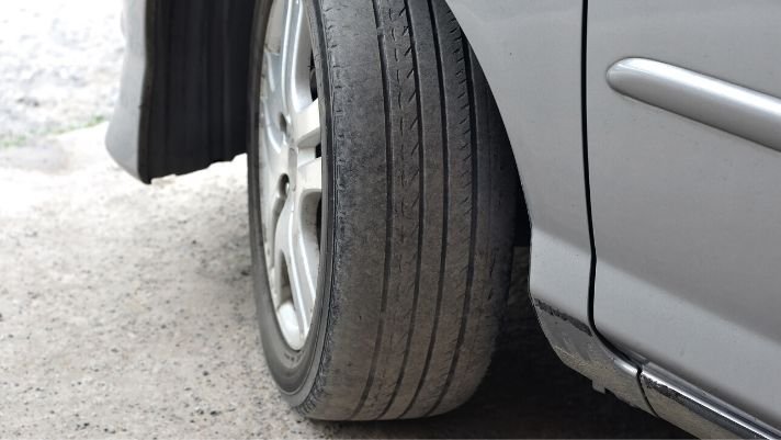 Dangers of Driving With Worn Tires: Risks Every Driver Should Know