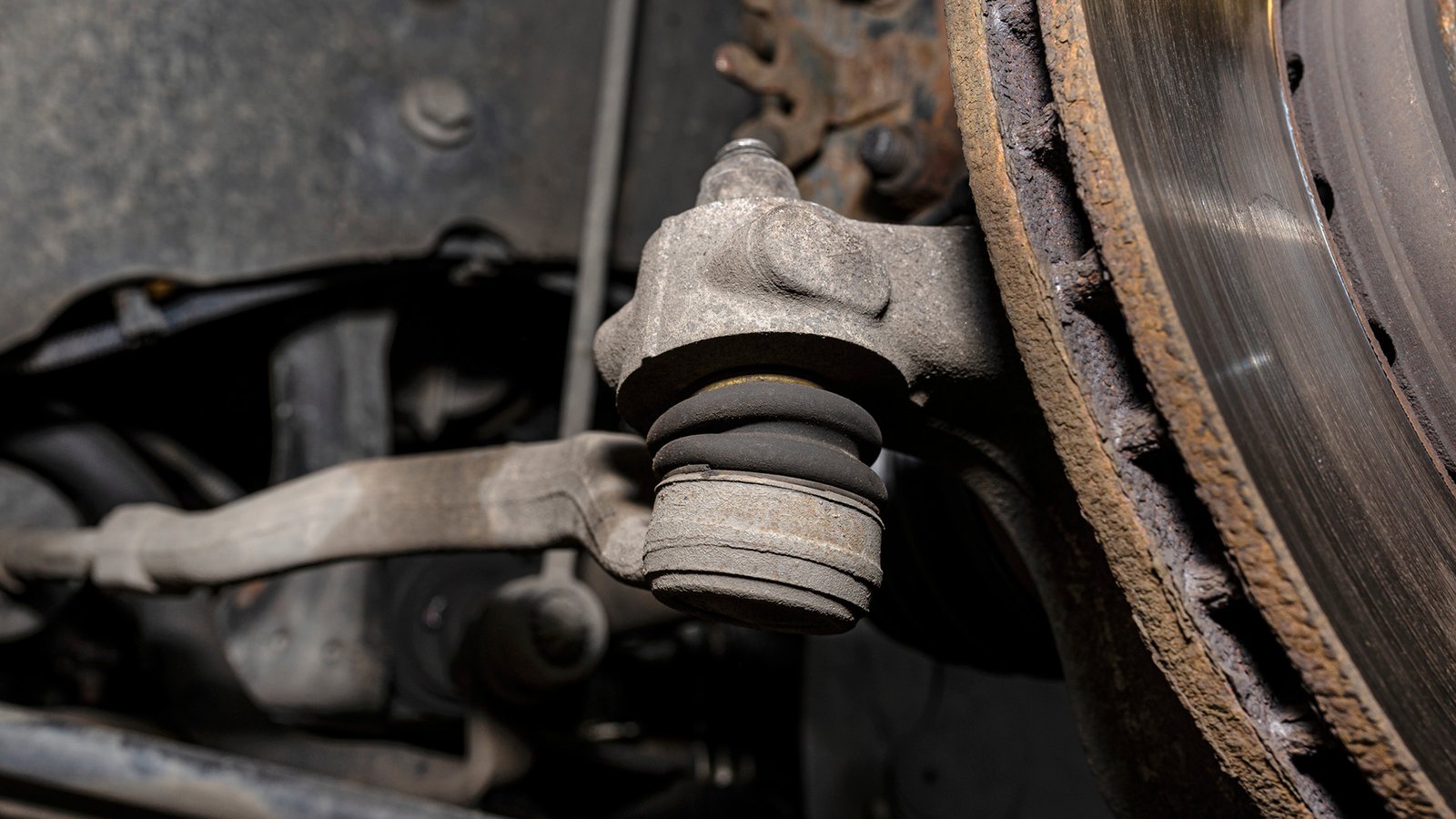 How to Replace Car Tie Rod Ends Yourself: A Step-by-Step Guide