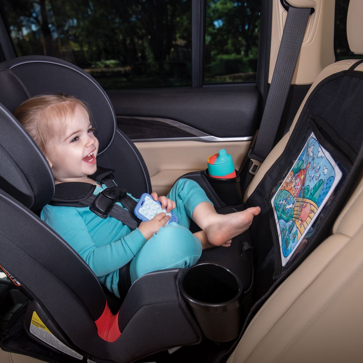 How to Install Car Seat Covers Properly for a Perfect Fit