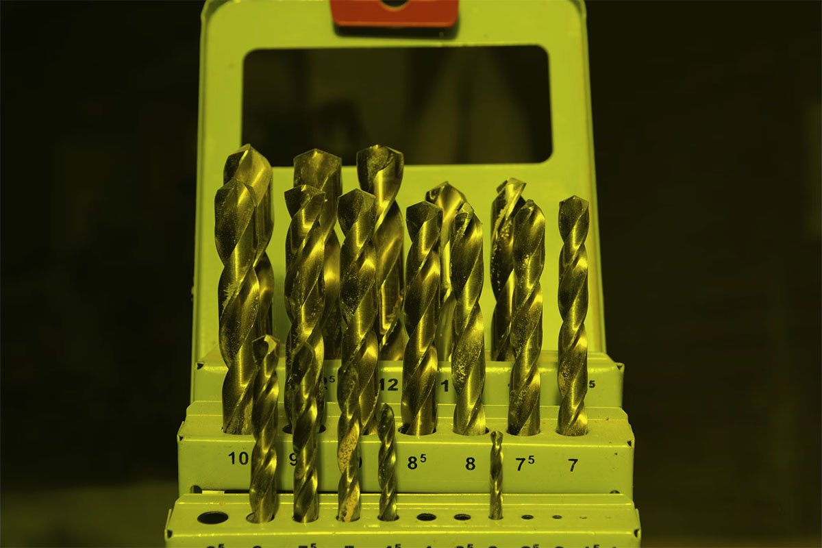 How to Choose Right Drill Bit for Automotive: Expert Tips