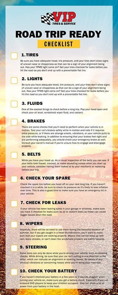Diy Car Inspection Before Road Trip: Essential Checklist Guide
