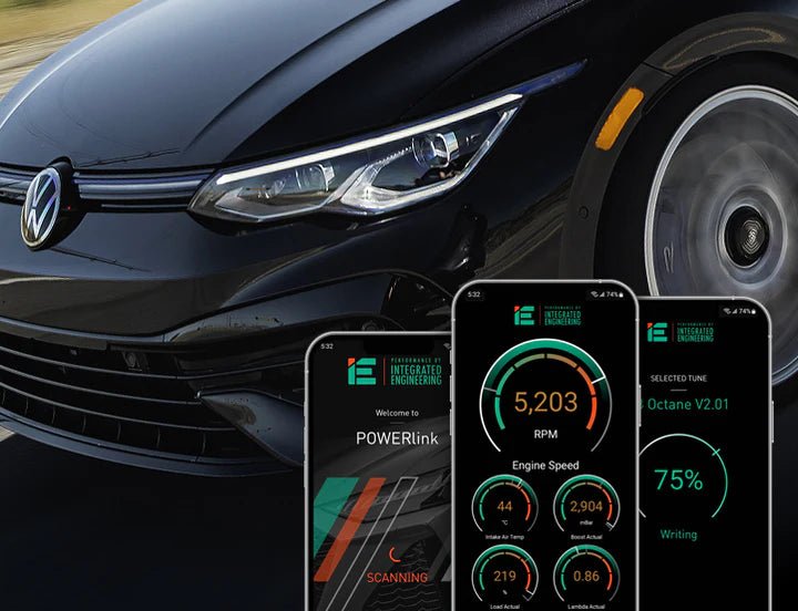 How to Install Car Performance ECU Tune for Maximum Power