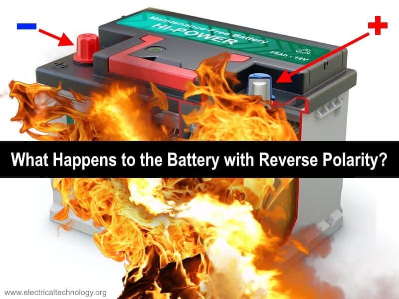 Mistakes When Installing Car Battery Backwards: Costly Errors to Avoid