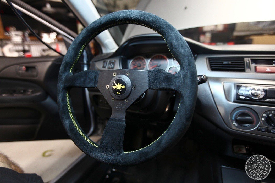How to Install Car Aftermarket Steering Wheel Like a Pro