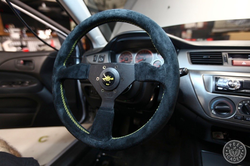 How to Install Car Aftermarket Steering Wheel Like a Pro