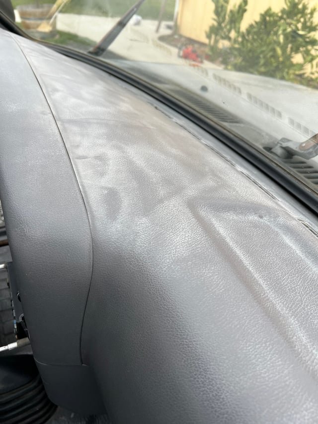 How to Fix Car Sun Damaged Dashboard: Easy Restoration Tips