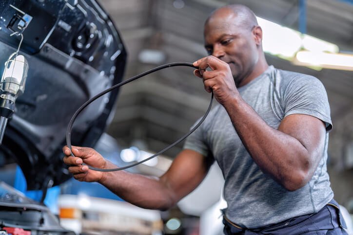 Mistakes When Replacing Car Timing Belt: Avoid These Costly Errors