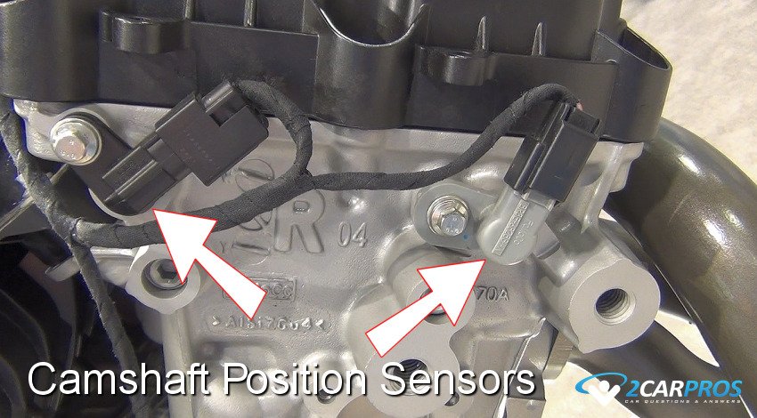 How to Replace Car Camshaft Position Sensor Easily and Safely