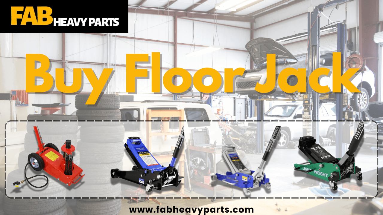 Common Mistakes When Using Hydraulic Jack: How to Avoid Them