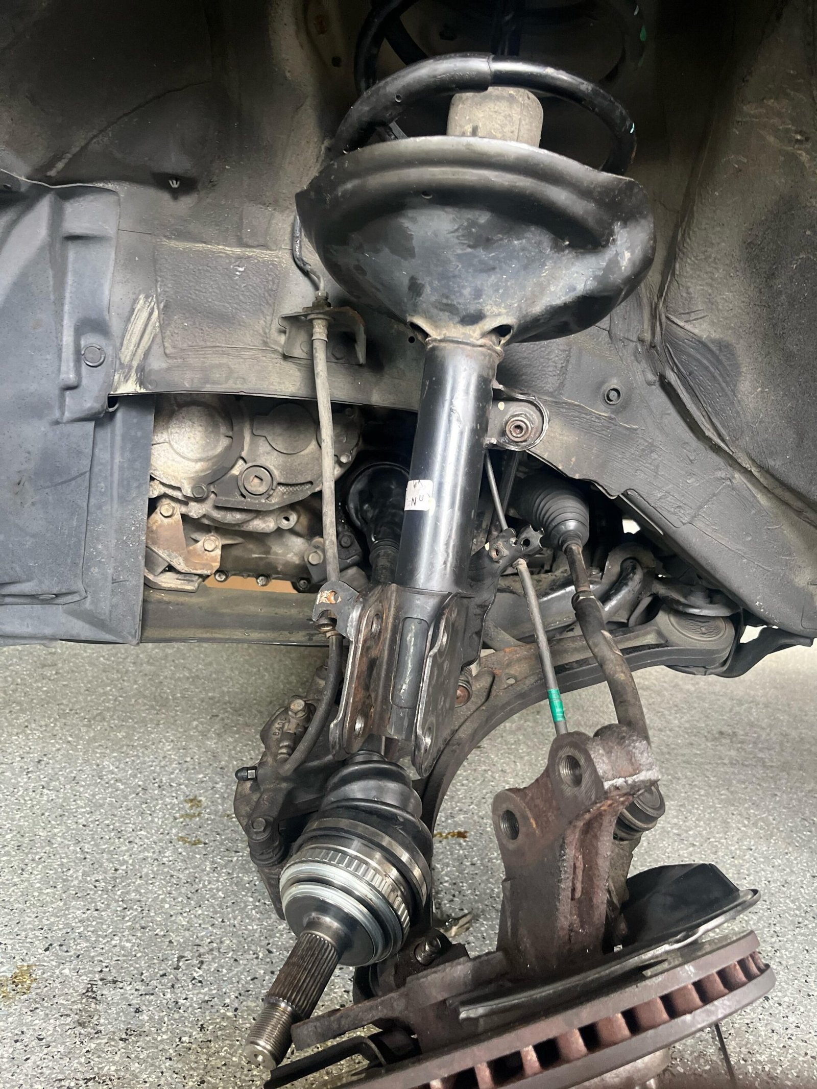 Mistakes When Replacing Car CV Axle: Avoid These Costly Errors