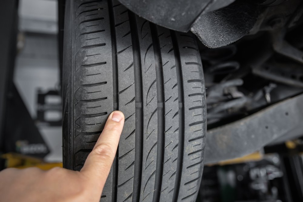 Dangers of Driving With Worn Tires: Risks Every Driver Should Know