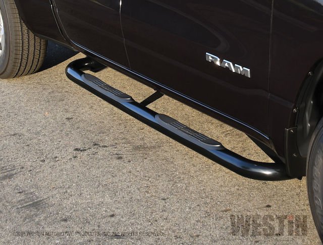 How to Install Car Step Bars Nerf Bars: Easy DIY Guide