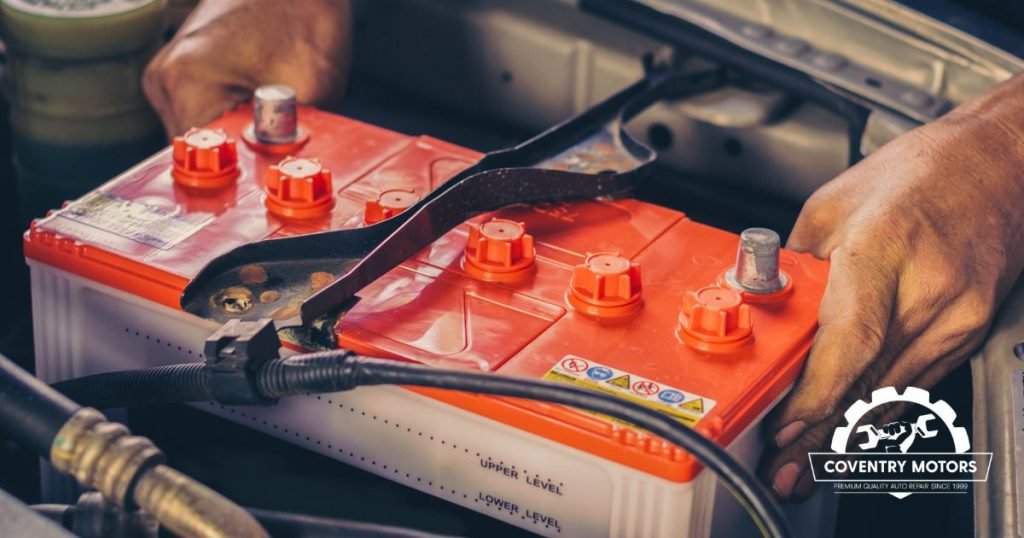 Safety Tips for Handling Car Battery Acid Safely and Effectively