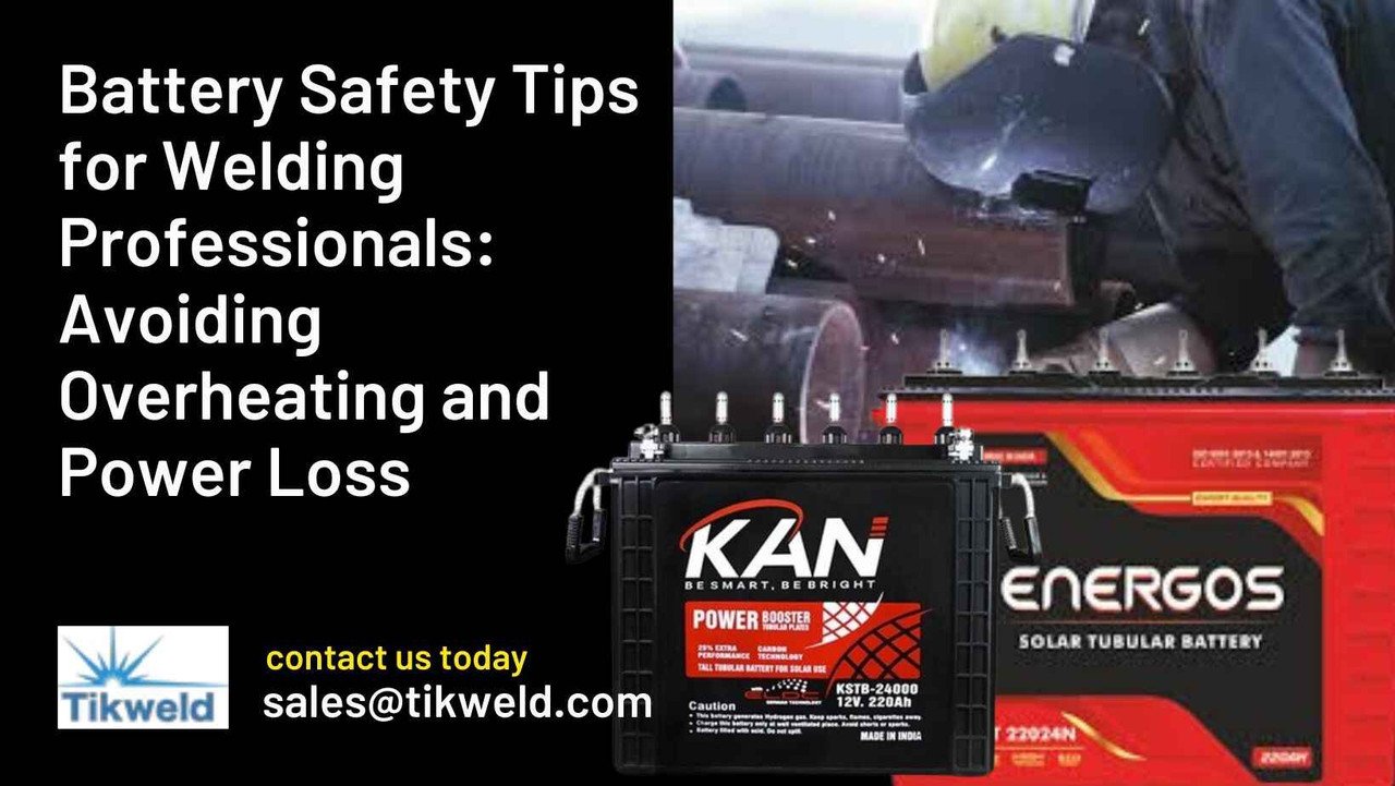 Safety Precautions When Welding on Car: Essential Tips for Safety