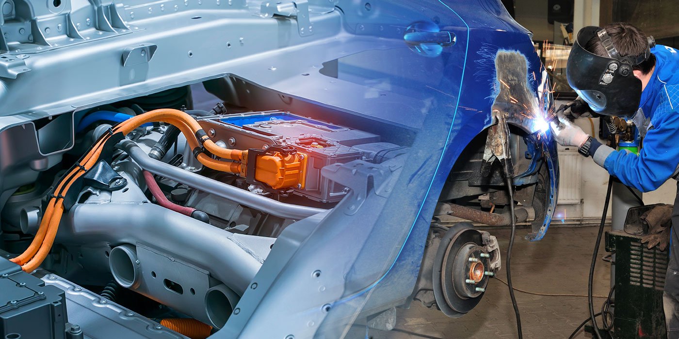 Safety Precautions When Welding on Car: Essential Tips for Safety