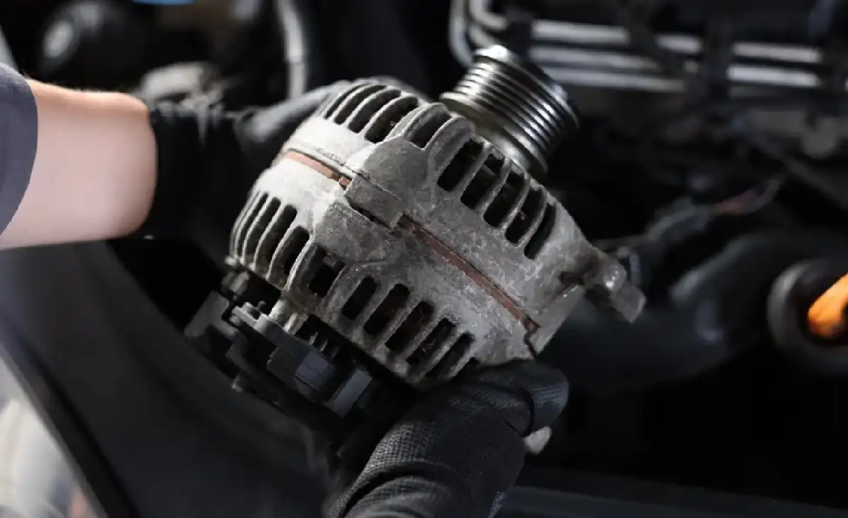 Mistakes When Replacing Car Serpentine Belt: Avoid Costly Errors