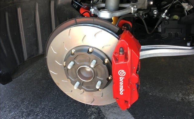 How to Install Car Performance Brake Kit: Step-by-Step Guide