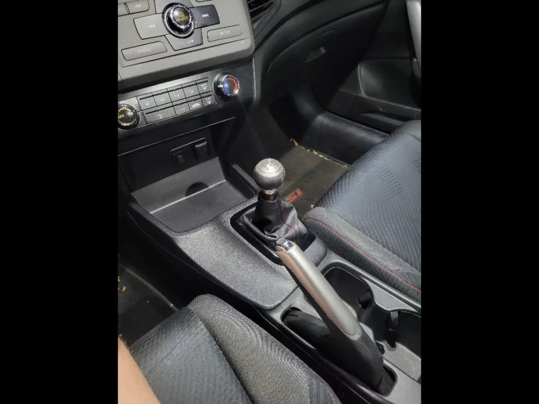 How to Install Car Short Throw Shifter: Step-by-Step Guide