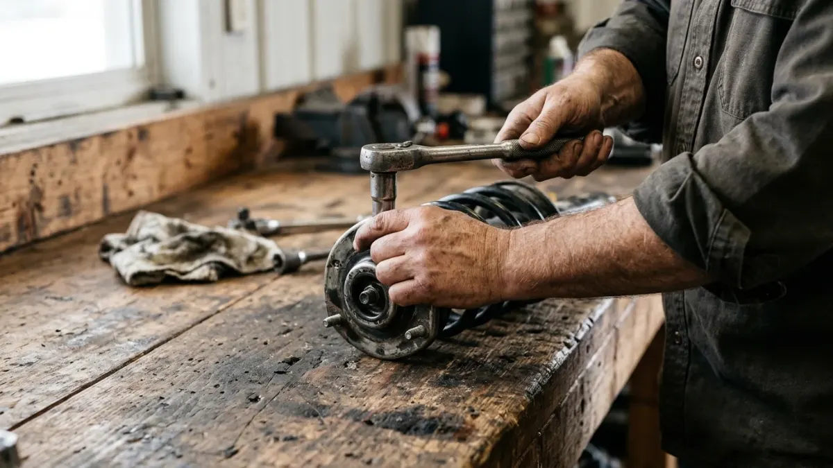 10 Best Struts (2026): Top Picks & How to Choose