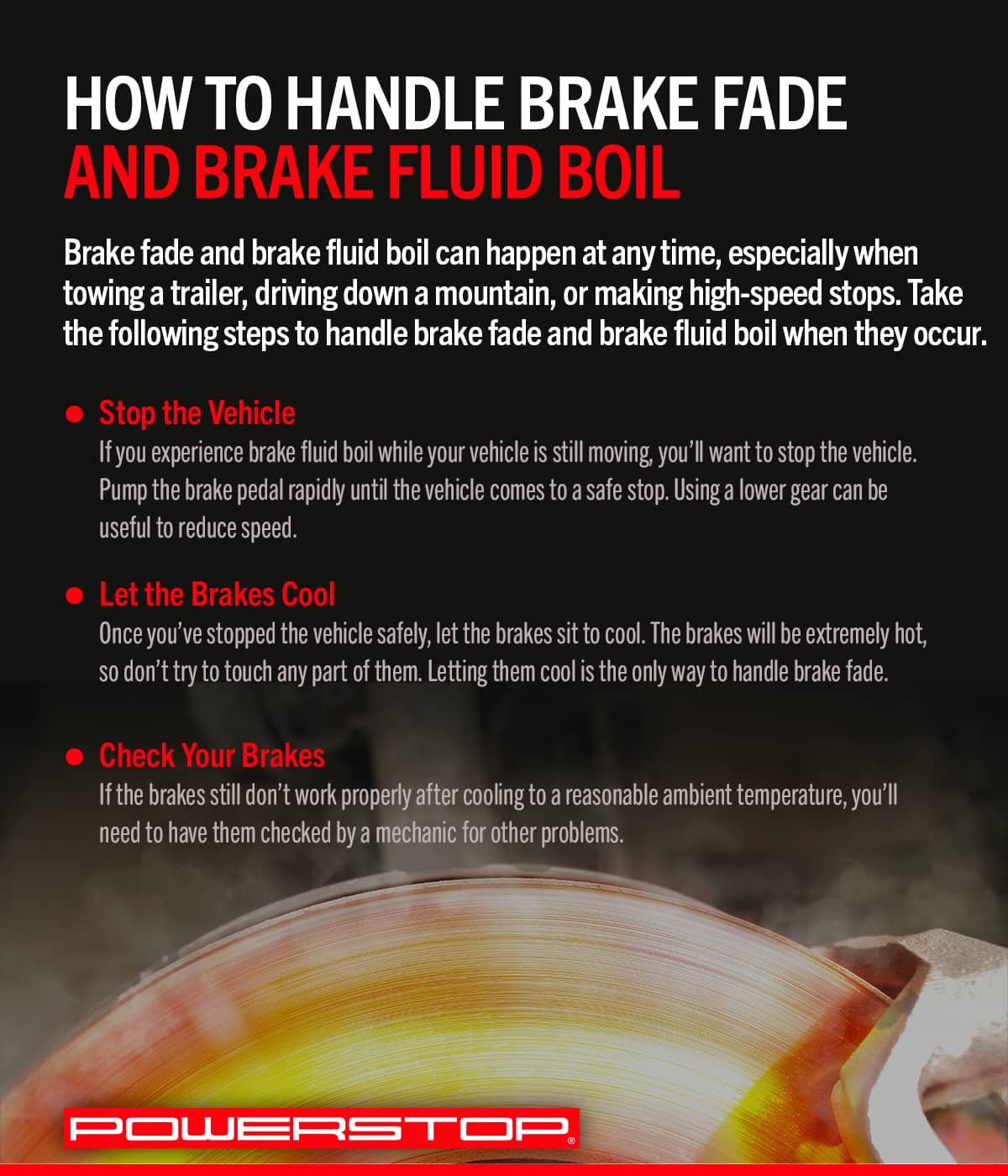 Dangers of Using Wrong Brake Fluid Type: What You Must Know