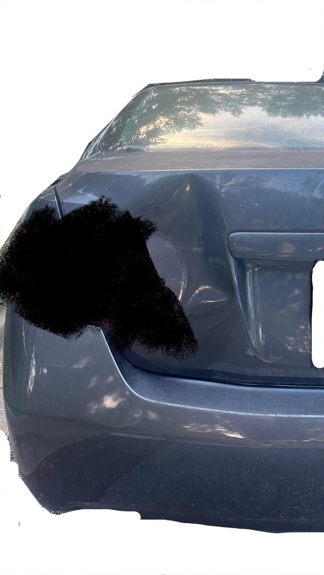 How to Fix Car Dent With Hot Water Method: Easy DIY Guide