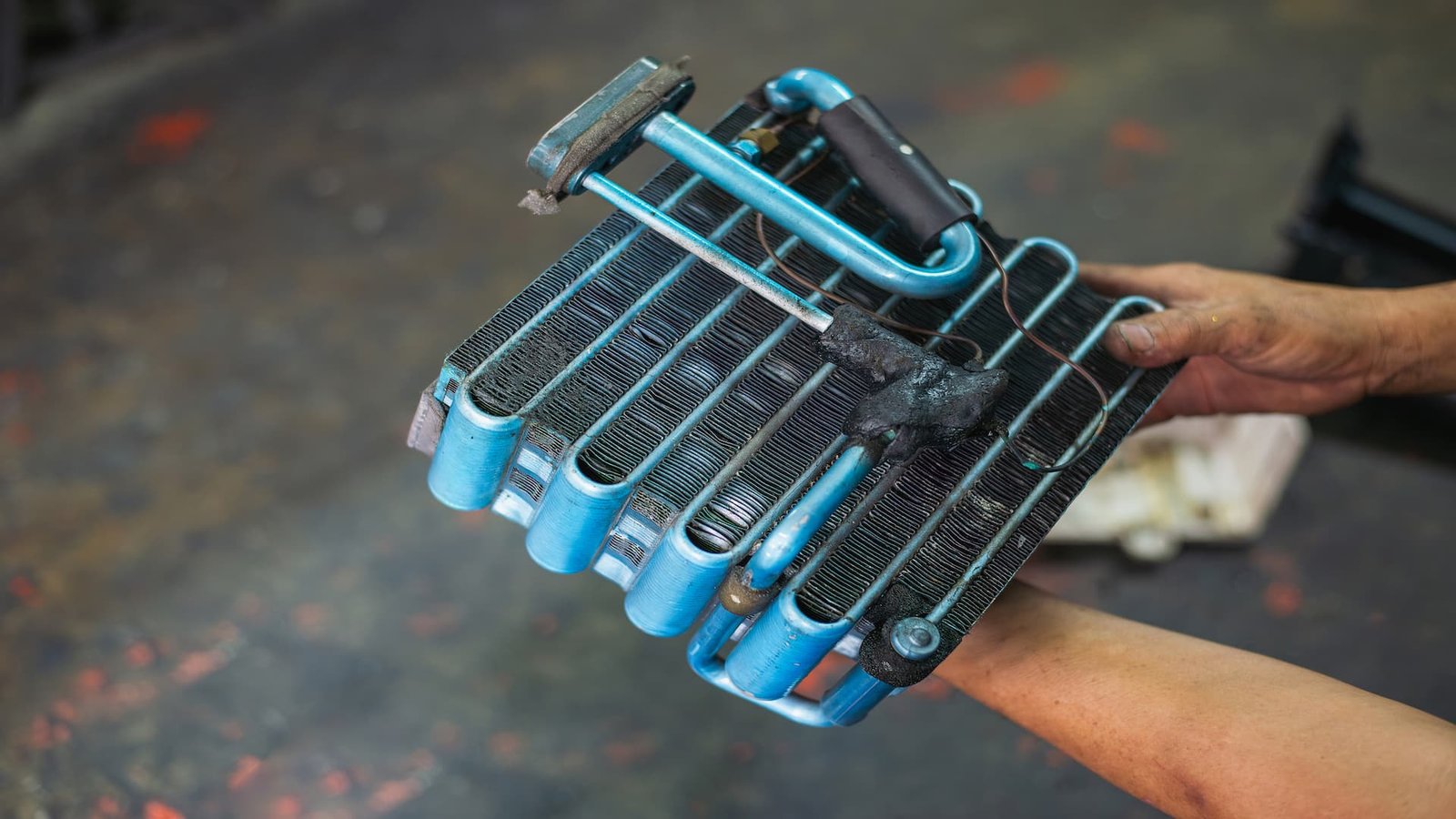 How to Replace Car Evaporator Core DIY: Step-by-Step Guide