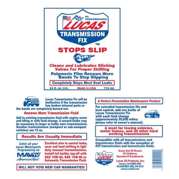 How to Fix Car Transmission Slipping at Home: Step-by-Step Guide