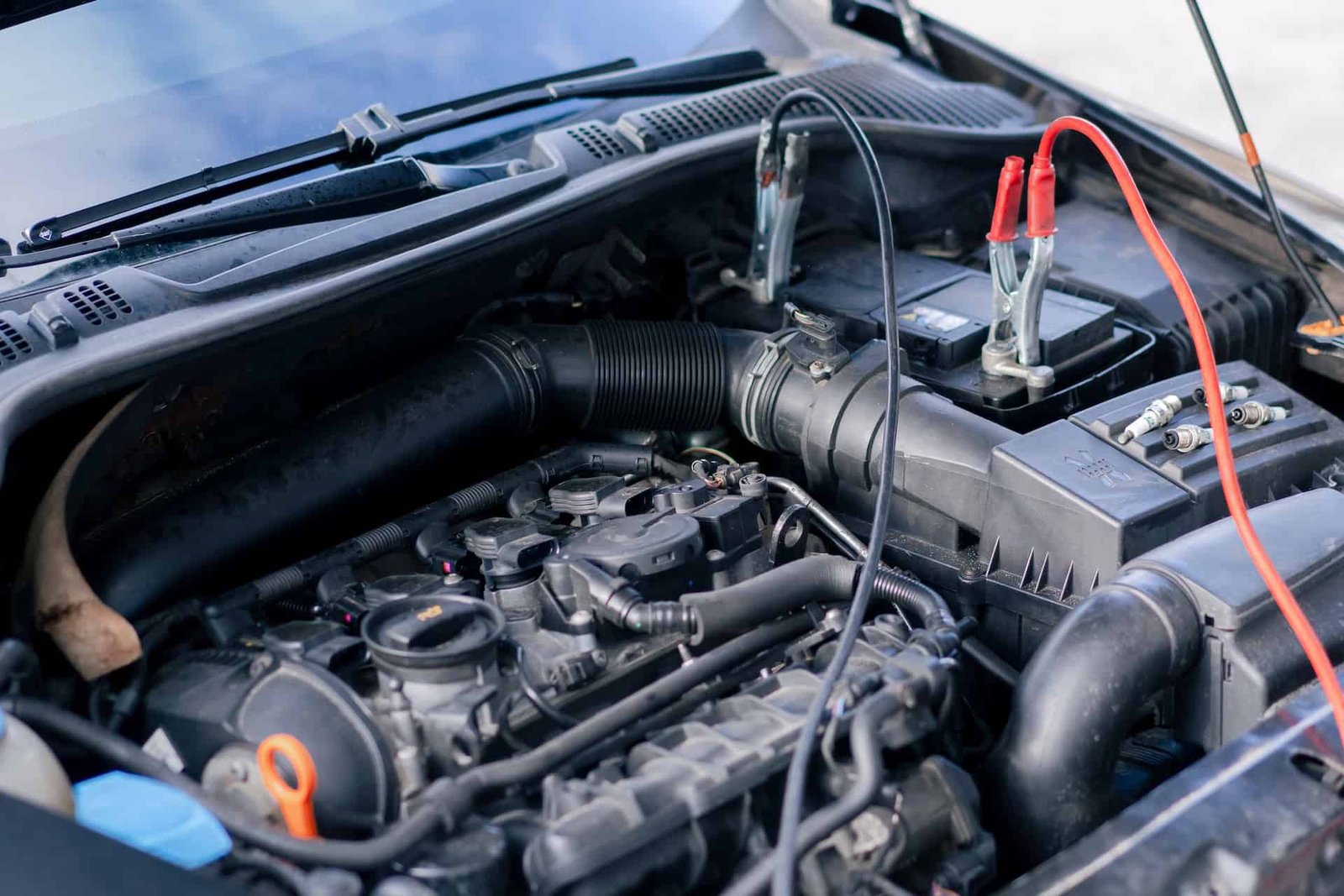 How to Safely Work on Car Electrical System: Expert Tips