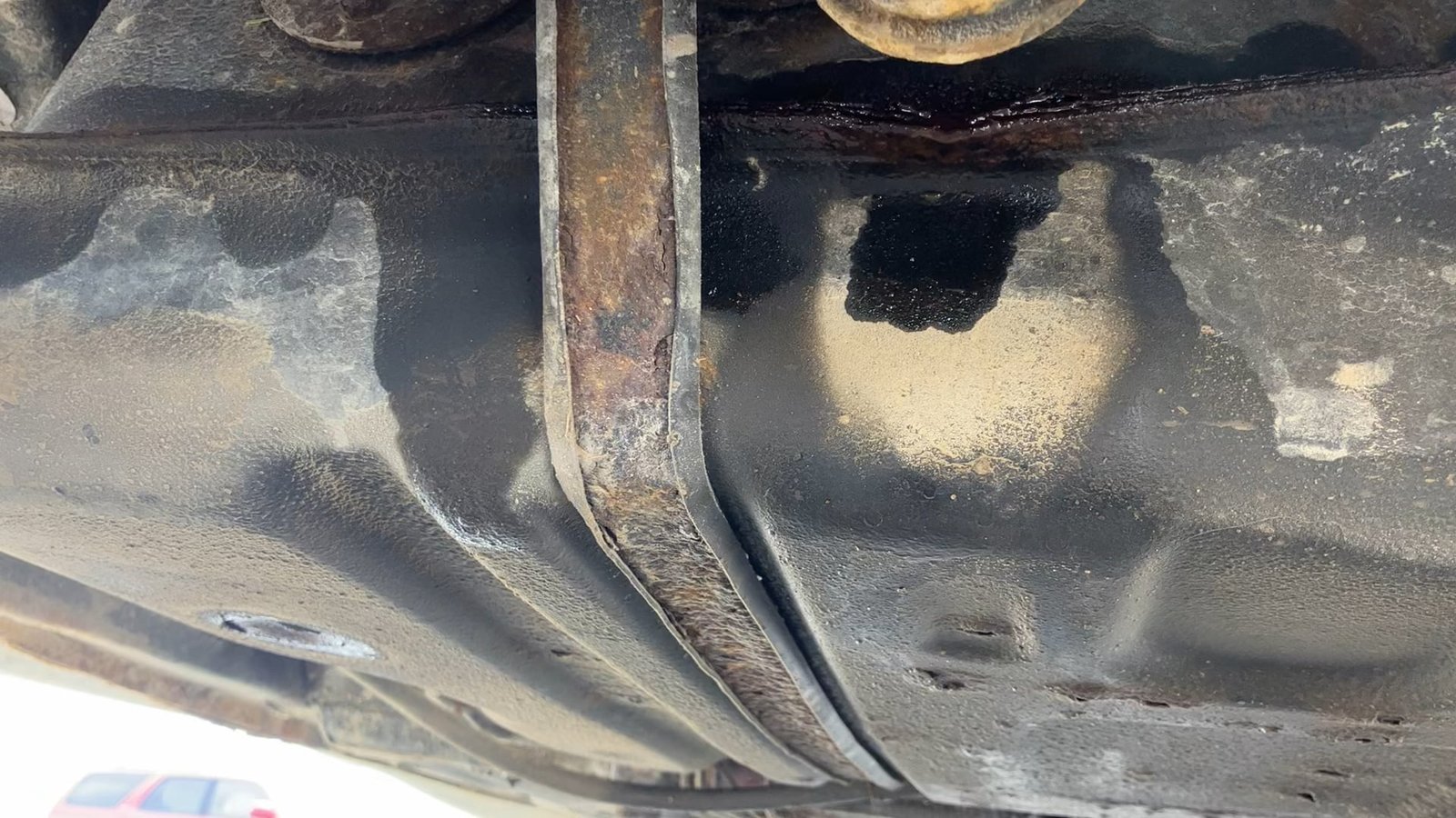How to Fix Car Fuel Tank Leak Safely: Step-by-Step Guide