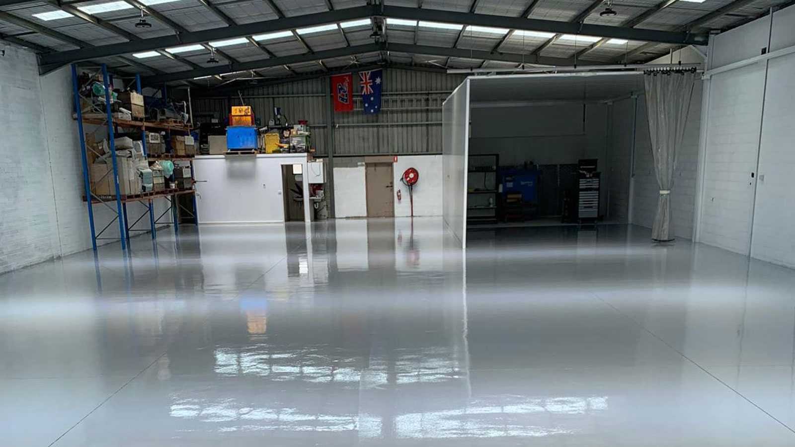 How to Prevent Moisture in Garage Workshop: Expert Tips