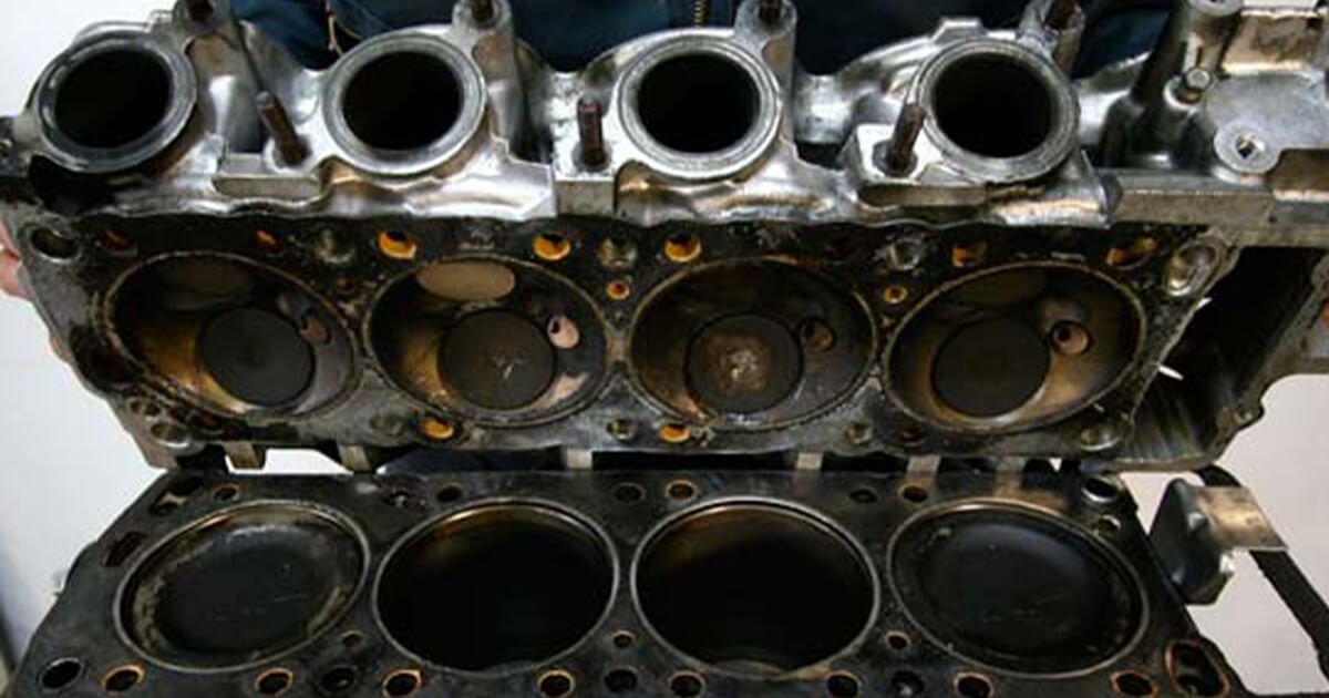 How to Replace Car Head Gasket Yourself: Step-by-Step Guide