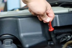 How to Check Car Transmission Fluid Condition Like a Pro