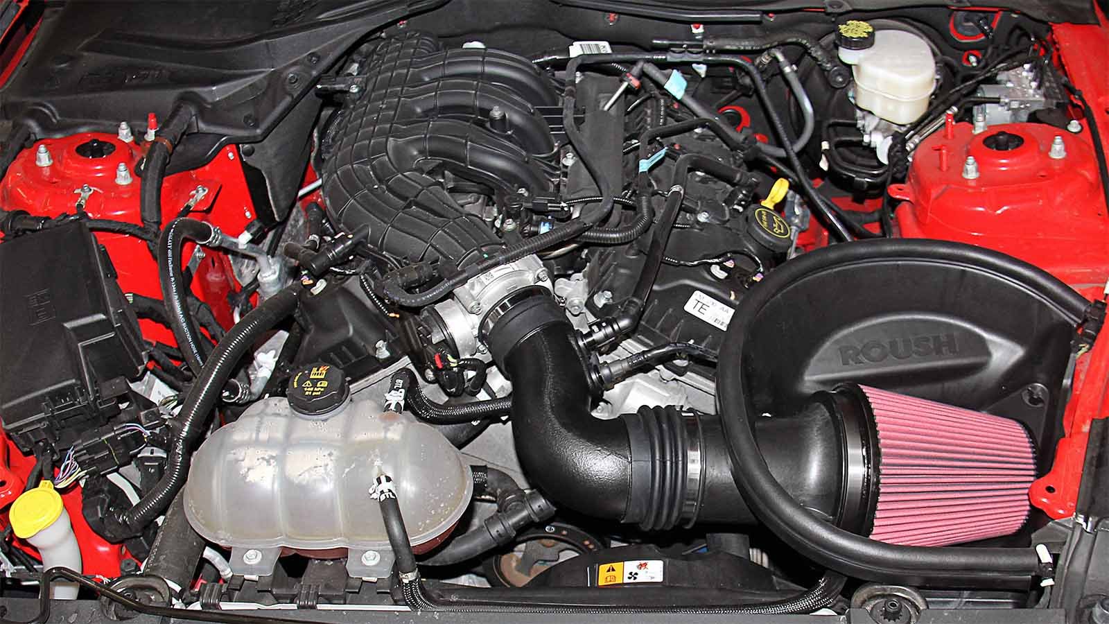 How to Install Car Cold Air Intake Box: Step-by-Step Guide