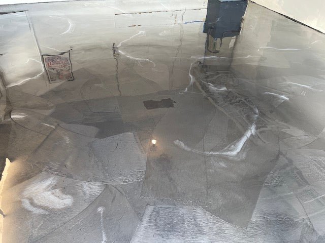 How to Seal Garage Floor Before Epoxy for Lasting Results