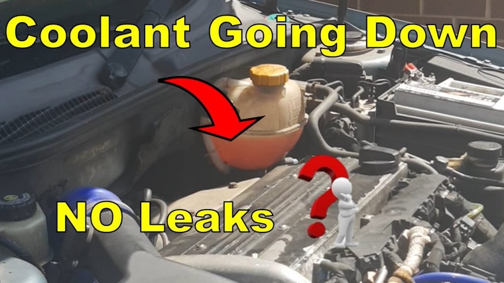 How to Fix Car Losing Coolant But No Leak: Expert Solutions