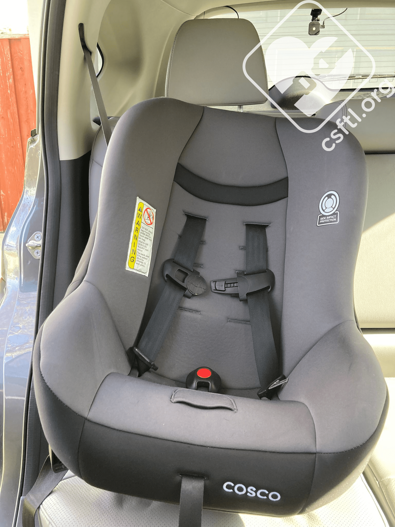 How to Install Car Seat Covers Properly for a Perfect Fit