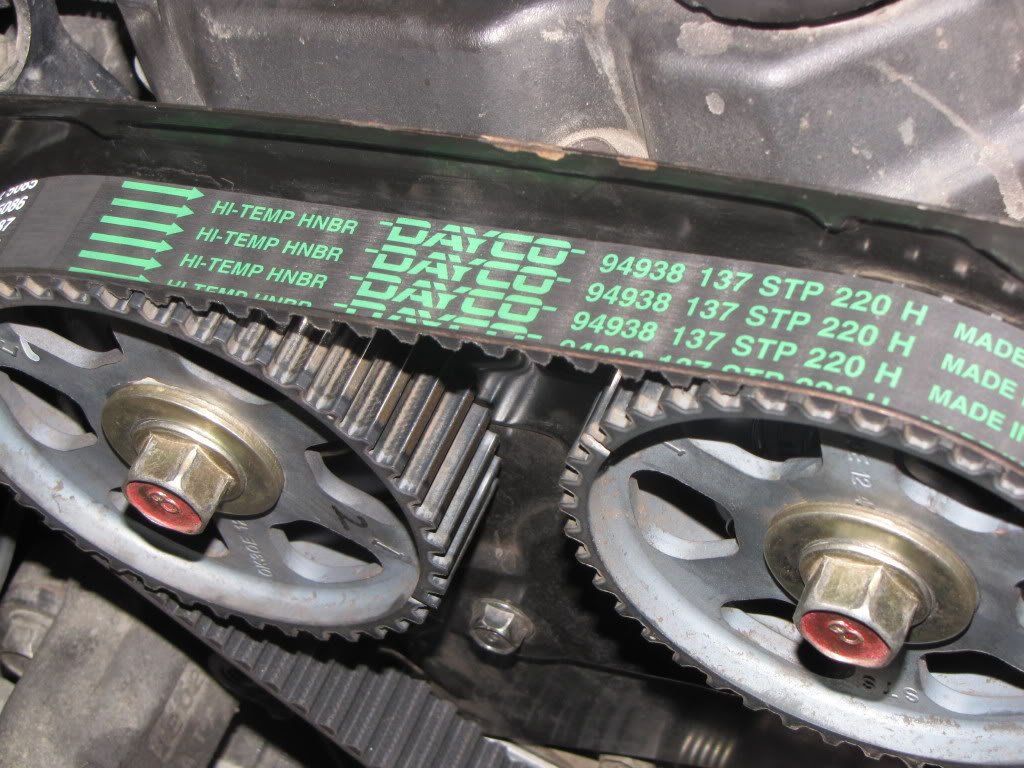 How to Check Car Timing Belt Condition: Expert Tips and Tricks