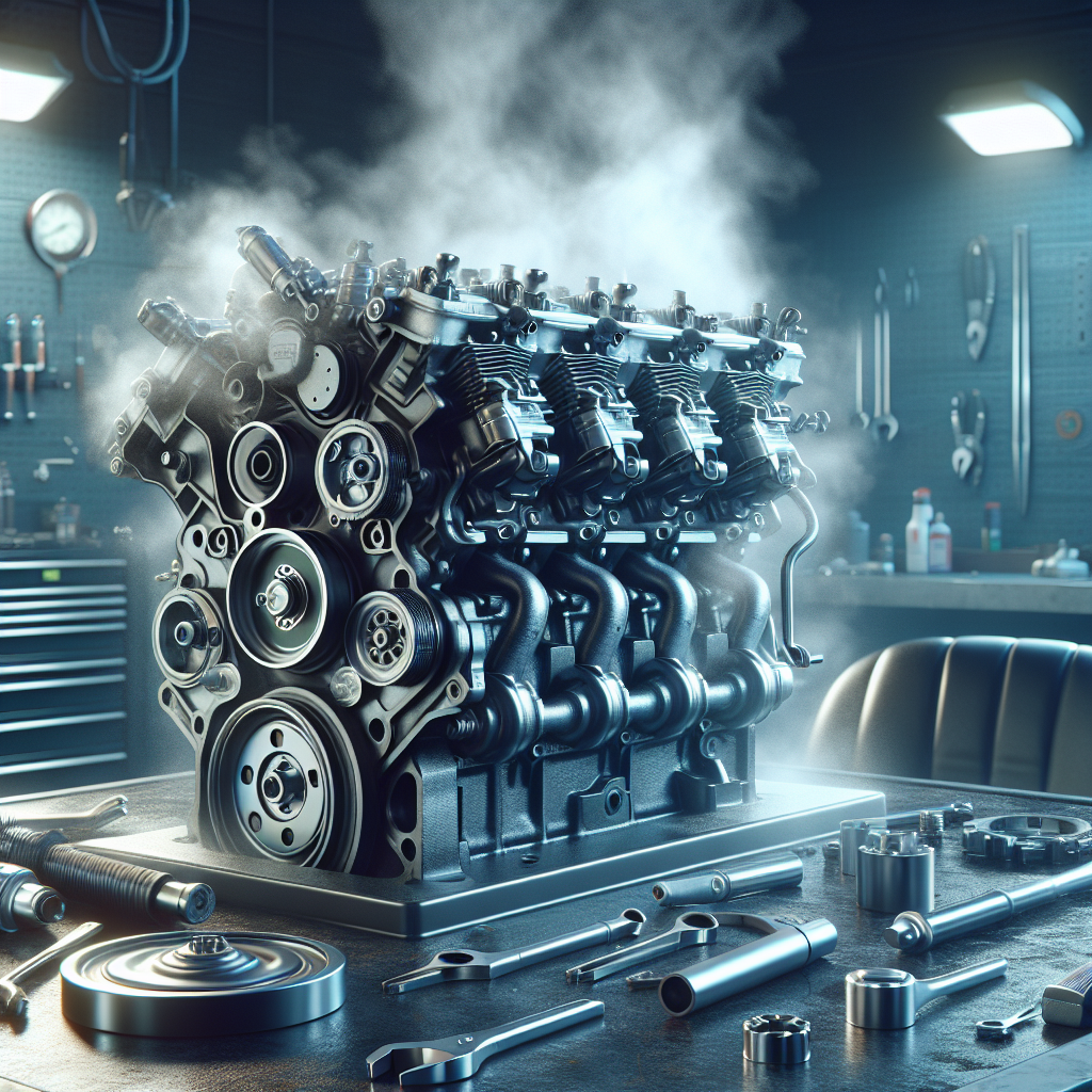 How to Fix Car Engine Ticking Noise: Expert Tips and Solutions